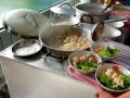 Kedai bakmi.