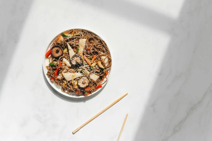 Mi soba.