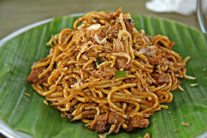 Mi Aceh.