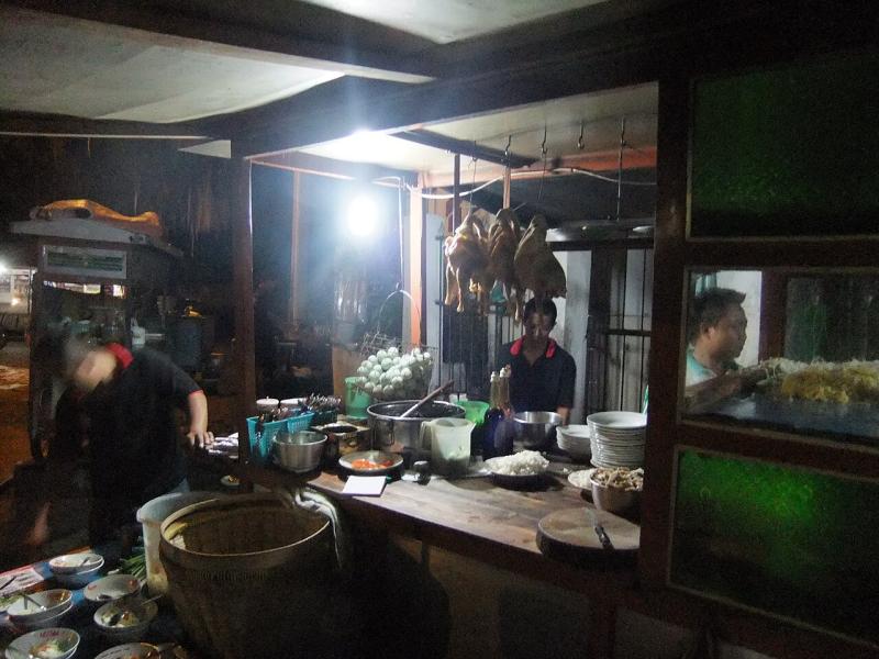 Bakmi Jawa