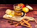 Minuman rempah.