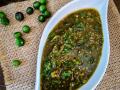 Sambal leunca.