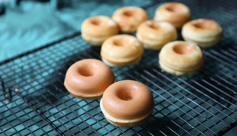 Donat.
