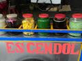 Es cendol.