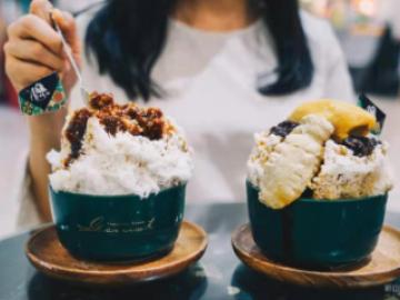 Inovasi cendol