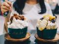 Inovasi cendol