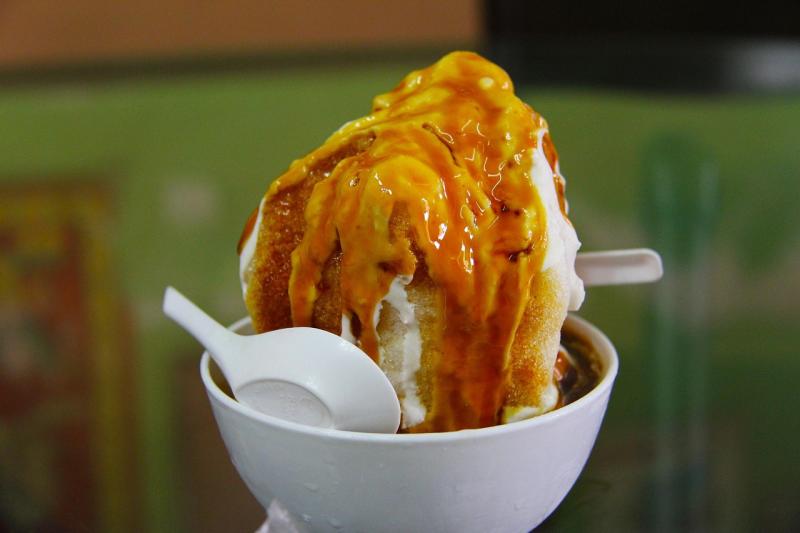 Es cendol.