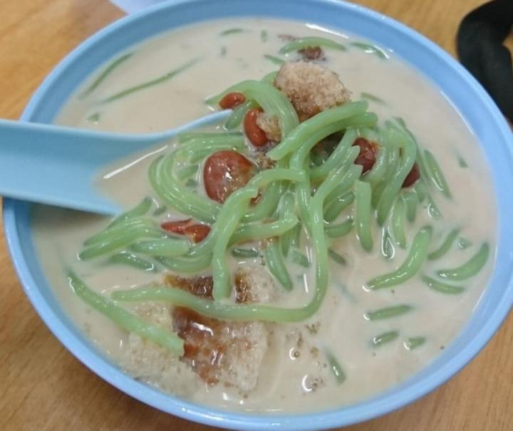 Cendol.