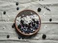 Chia seeds.