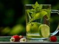 Infused water
