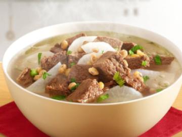 Soto Bandung
