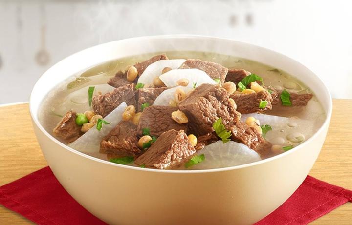 Soto Bandung