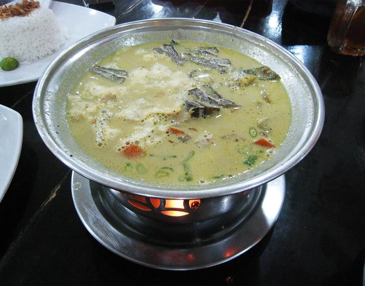 Soto Betawi