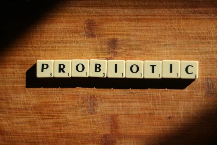 Probiotic.