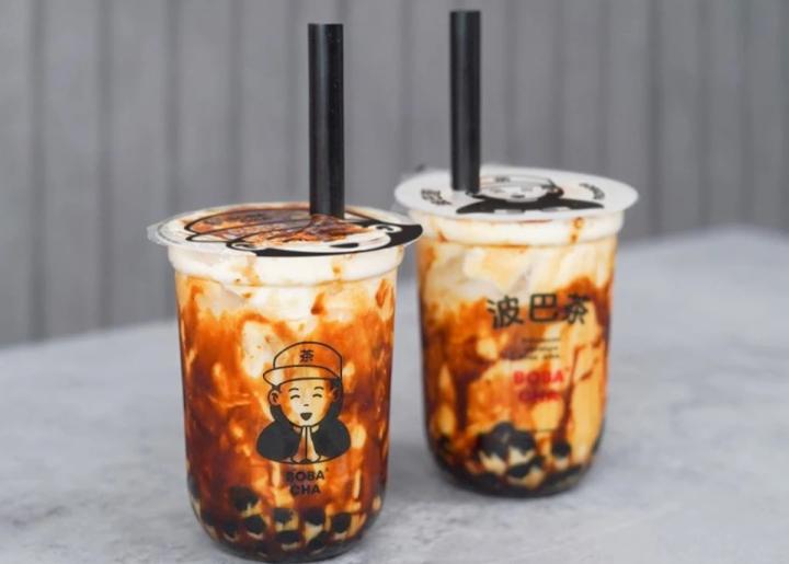 Bubble Tea